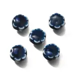 Handmade Porcelain Beads