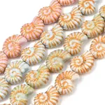 Handmade Porcelain Beads