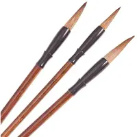 Chinese Calligraphy Brushes Pen