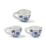 Handmade Porcelain Pendants