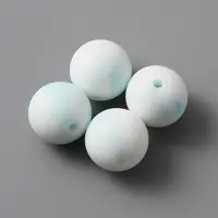 Silicone Beads