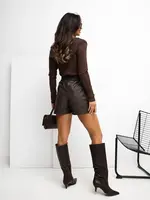 Blouse-RV-BZ-A1057.15P-dark brown