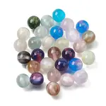 Resin Beads