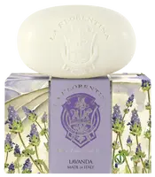 LA FLORENTINA Mýdlo, Levandule 300 g