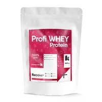 KOMPAVA Profi WHEY Protein – vánoční edice (příchuť perník, 500 g / 16 porcí)