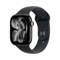 Apple Watch 11 42 mm sportovní řemínek S/M chytré hodinky