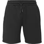 Reaper ERKIN Pánské šortky, černá, velikost