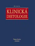 E-kniha: Klinická dietologie od Svačina Štěpán