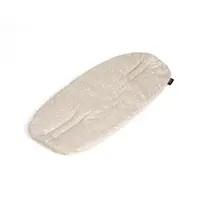 FIKAGO Podložka ochranná do kočíku Beige