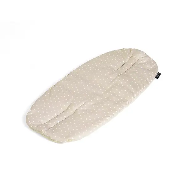 FIKAGO Podložka ochranná do kočíku Beige
