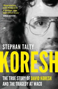 Koresh - Talty Stephan