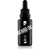 Angry Beards Bobby Citrus Beard Oil olej na vousy 30 ml