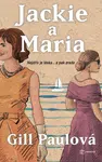 E-kniha: Jackie a Maria od Paulová Gill