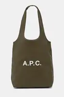 Taška A.P.C. tote ninon small