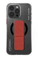 Puzdro na telefón so vstavaným magnetickým krúžkom Skinarma iPhone 16 Pro