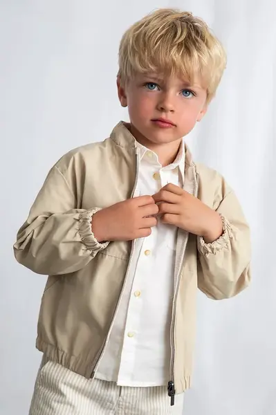 Detská obojstranná bunda Mayoral