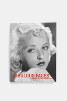 Kniha ACC Art Books Fabulous Faces of Classic Hollywood