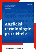 E-kniha: Anglická terminologie pro učitele od Dvořáčková Veronika