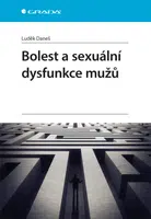 E-kniha: Bolest a sexuální dysfunkce mužů od Daneš Luděk
