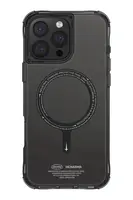 Pouzdro na telefon s vestavěným magnetickým kroužkem Skinarma iPhone 16 Pro Max