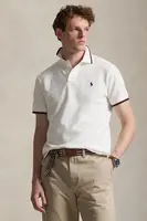 Bavlněné polo tričko Polo Ralph Lauren