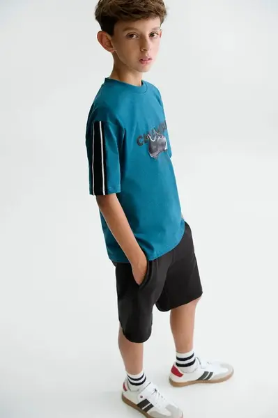 Dětská bavlněná souprava Mayoral