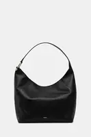 Kožená kabelka Furla Lara L Hobo