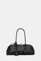 Kožená kabelka Pinko Horizontal