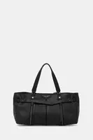 Kožená kabelka ZADIG&VOLTAIRE