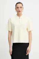 Polo tričko Calvin Klein