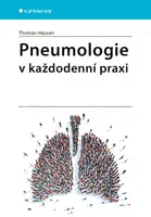 Kniha: Pneumologie v každodenní praxi od Hausen Thomas