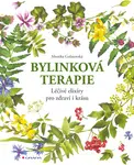 E-kniha: Bylinková terapie od Golasovská Monika