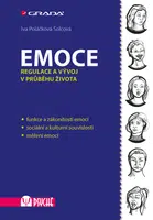 E-kniha: Emoce od Poláčková Šolcová Iva
