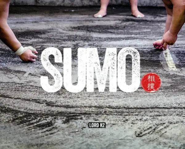 Sumo - . Lord K2
