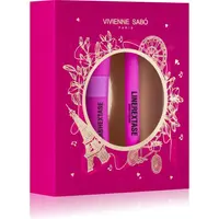 Vivienne Sabó Gift Set sada dekoratívnej kozmetiky
