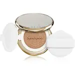 Sulwhasoo Perfecting Cushion dlhotrvajúci make-up v hubke SPF 50+ + náhradná náplň odtieň 17N1 Vanilla 2x15 g