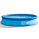 Bazén Easy Set s filtrací 396x84 cm