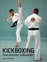 Kickboxing - Justyn Billingham