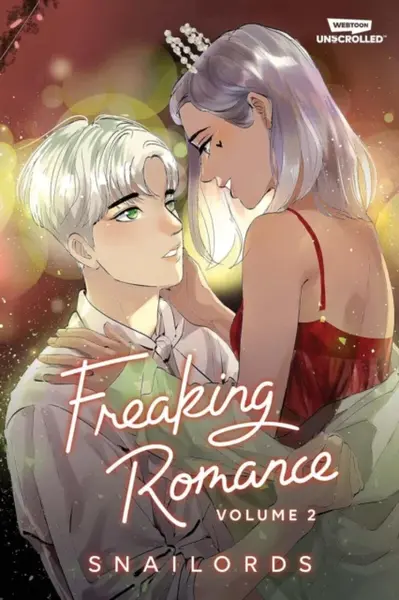 Freaking Romance Volume 2 - Snailords