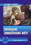 E-kniha: Sexuální zneužívání dětí od Weiss Petr