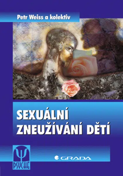 E-kniha: Sexuální zneužívání dětí od Weiss Petr