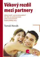 E-kniha: Věkový rozdíl mezi partnery od Novák Tomáš