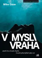 E-kniha: V mysli vraha od Omer Mike