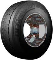BFGOODRICH 285/70 R 19.5 150/148J ROUTE_CONTROL_T TL M+S
