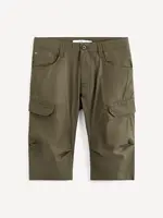 Pánske kraťasy Celio Chino