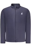 Pánska fleecová mikina na zips