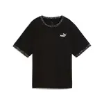 Puma ESS GRAPHIC Animal Relaxed Tee M