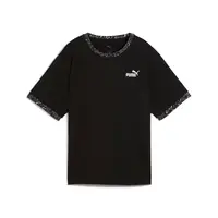 Puma ESS GRAPHIC Animal Relaxed Tee M