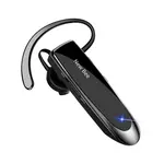 MG B41 Bluetooth Handsfree slúchadlo, čierne