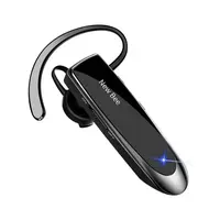 MG B41 Bluetooth Handsfree slúchadlo, čierne